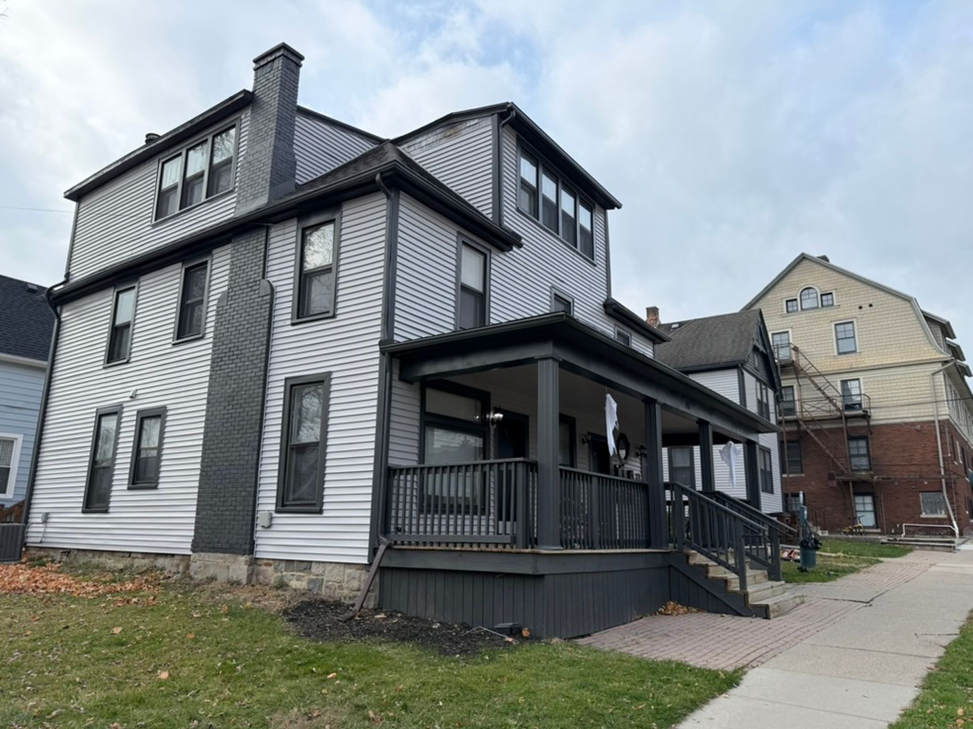 701 YPSILANTI GROUP, LLC 2 of 12