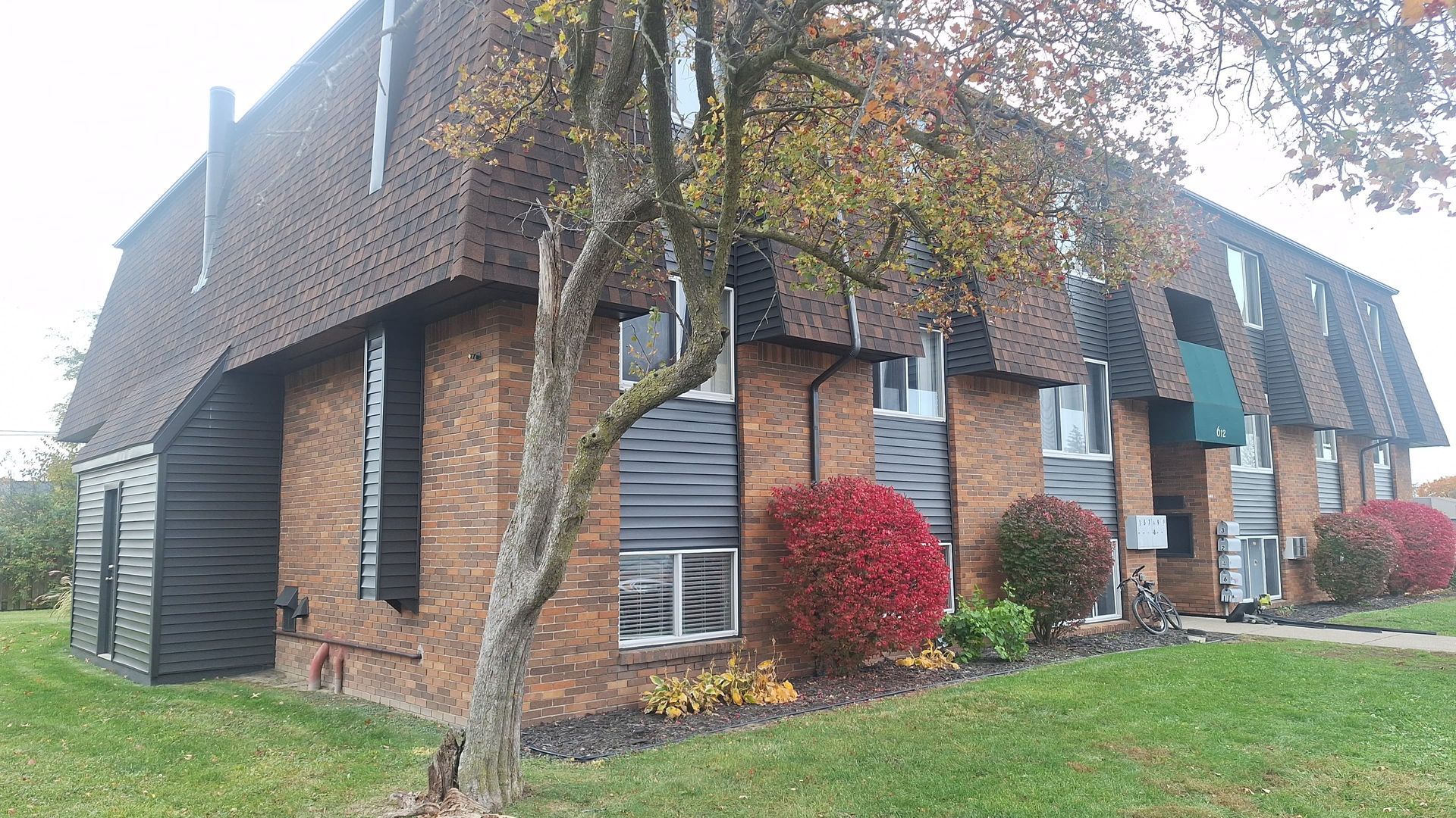 MONROE Apartment: 620 JOHN ANDERSON CT.