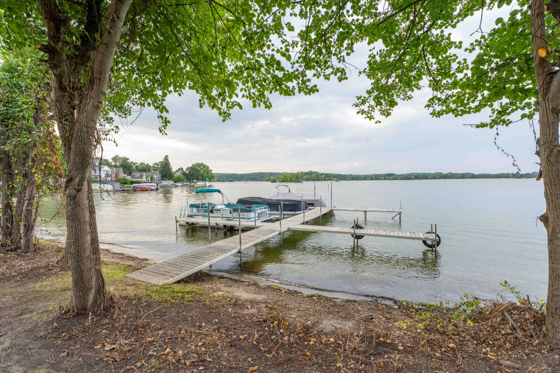 8587 WHITE LAKE GROUP, LLC 4 of 12