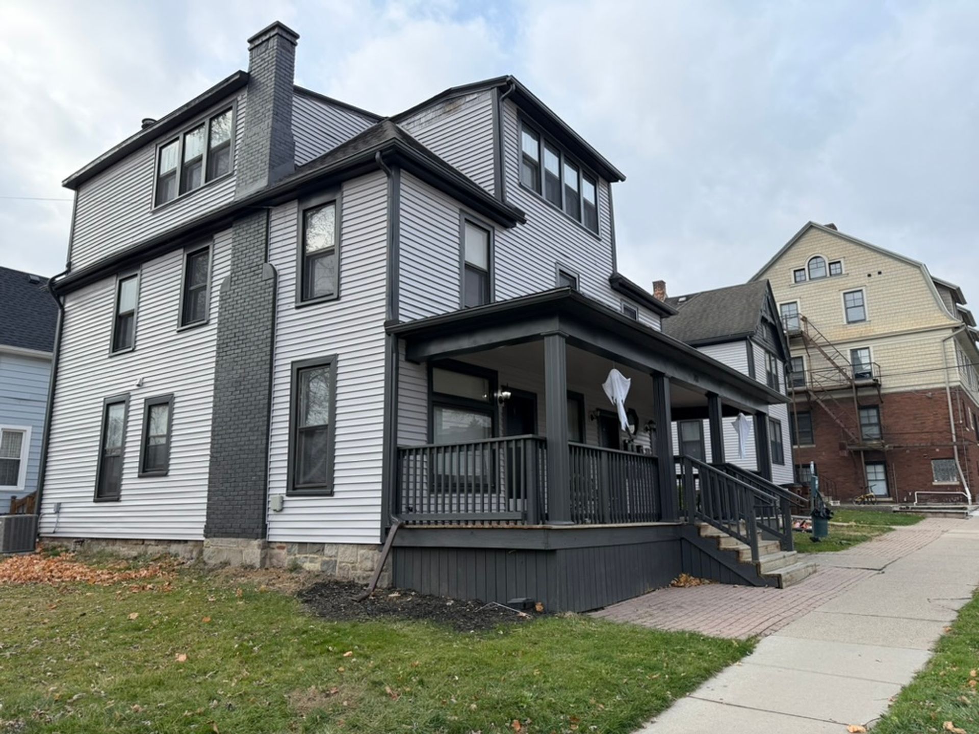 701 YPSILANTI GROUP, LLC 3 of 12
