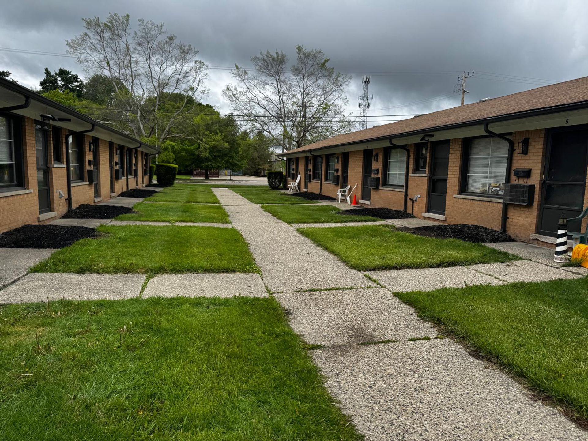 LONDON FALLS PROPERTIES, LLC 2 of 12