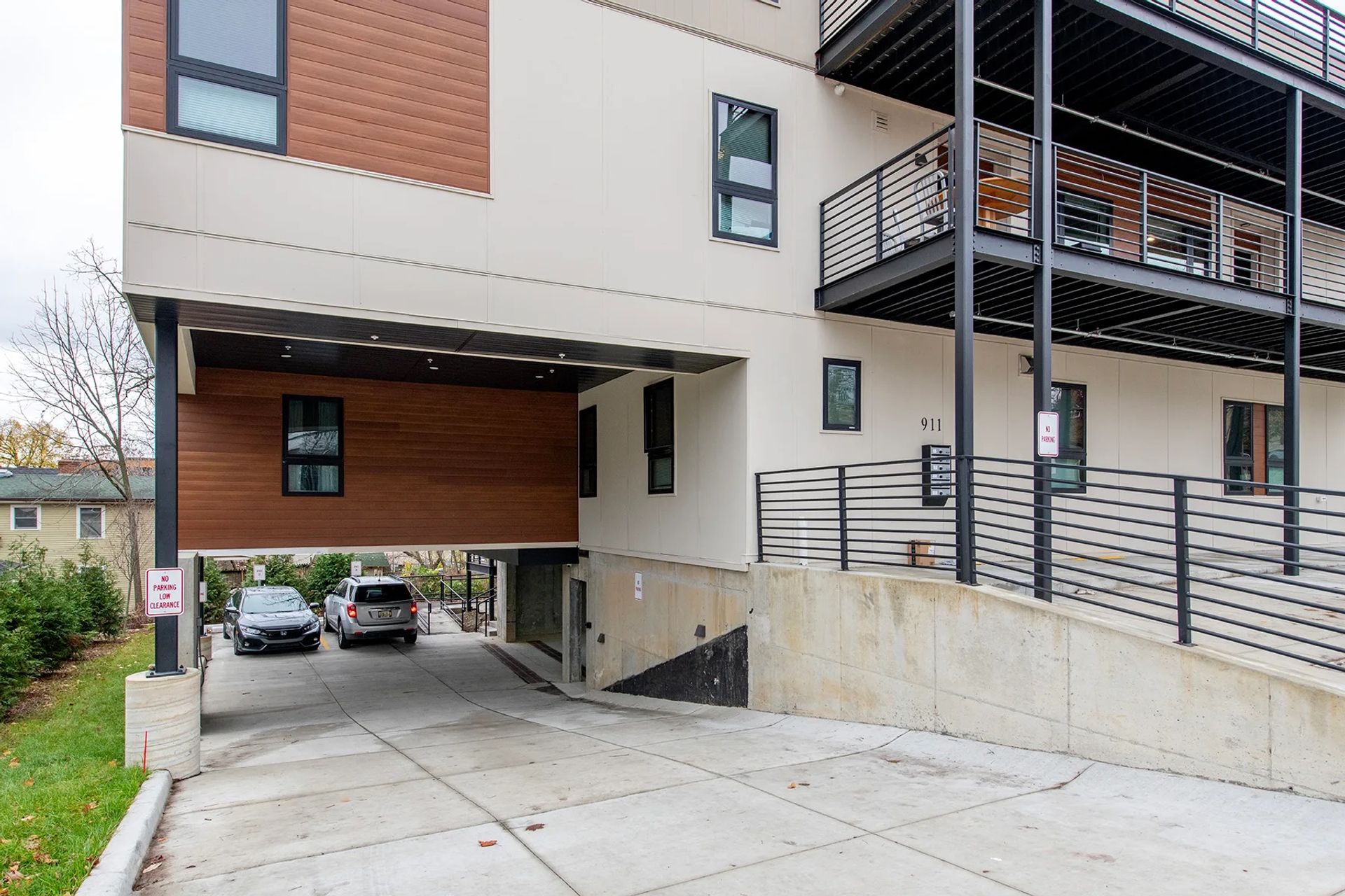 911 ANN ARBOR GROUP, LLC 2 of 12