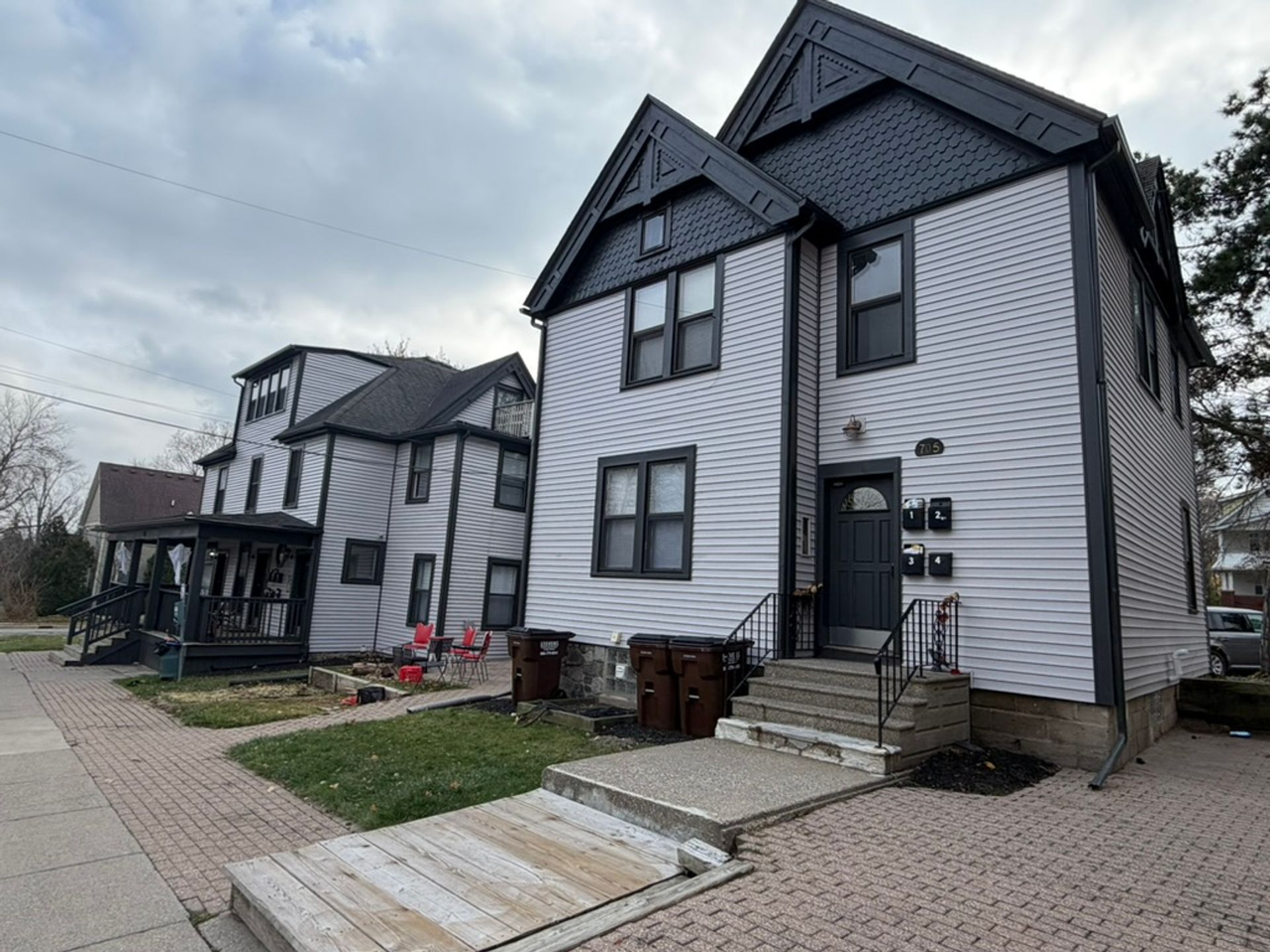 701 YPSILANTI GROUP, LLC 5 of 12