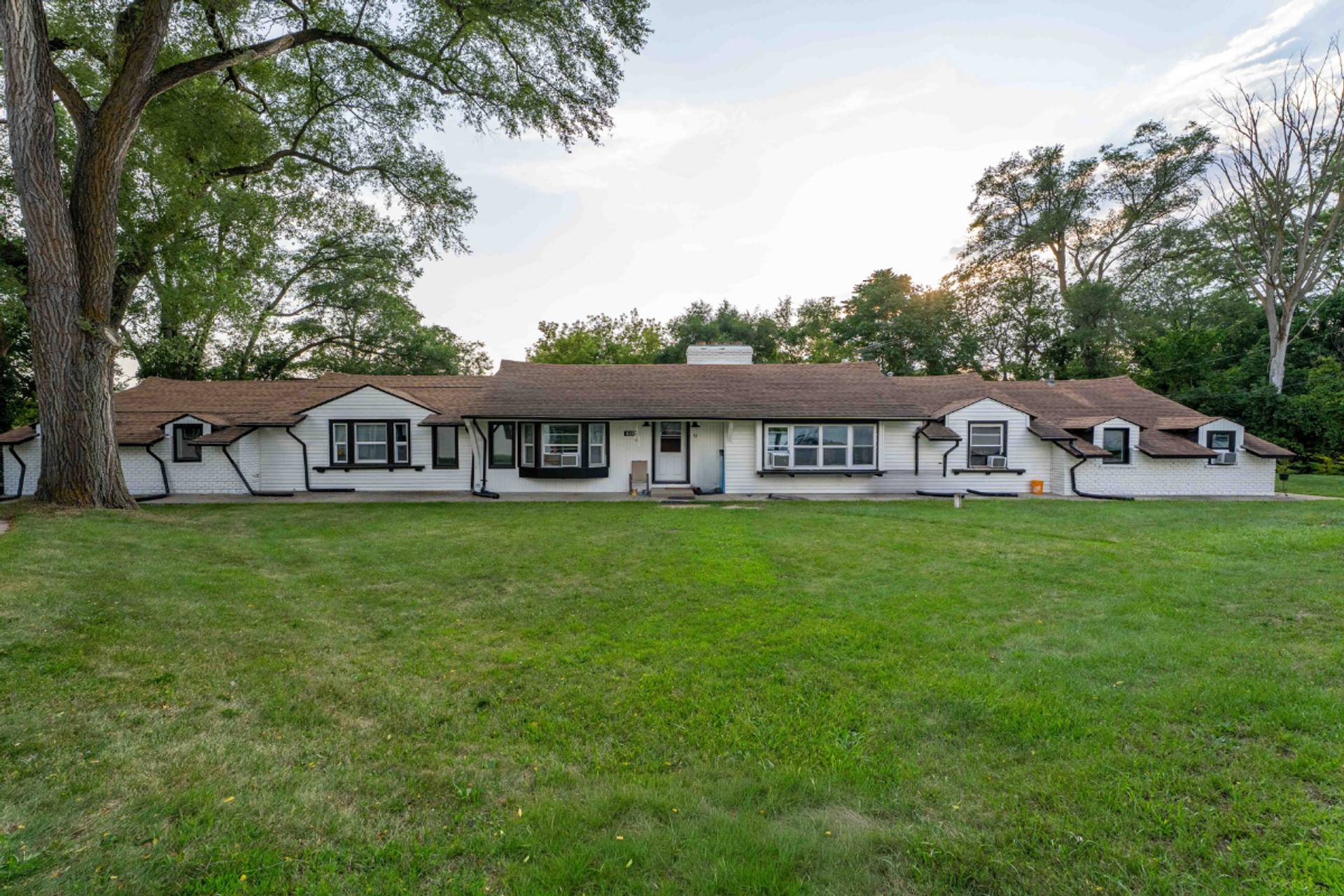 8587 WHITE LAKE GROUP, LLC 3 of 12