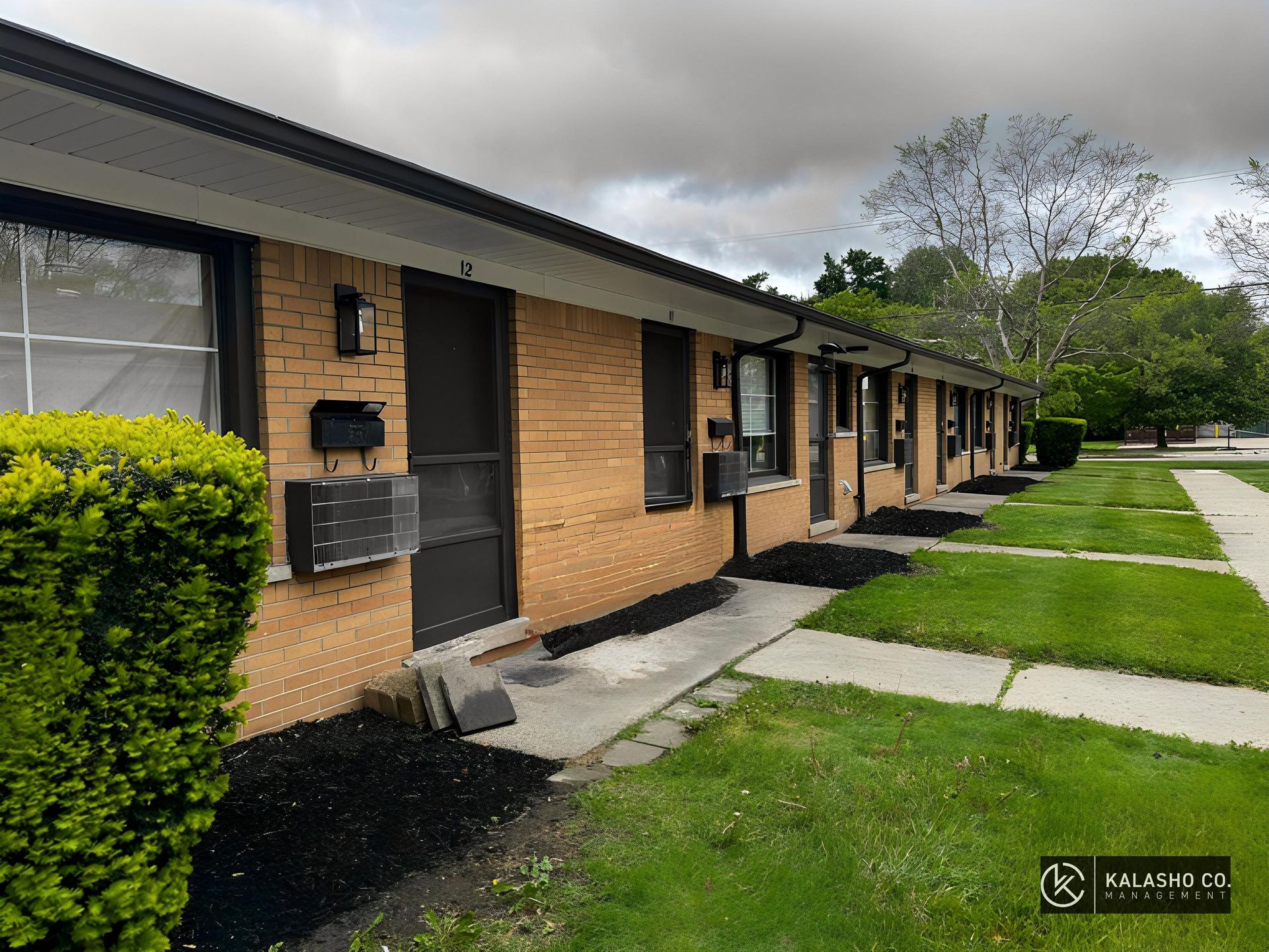 MT CLEMENS Apartment: 314-320 NORTH AVE