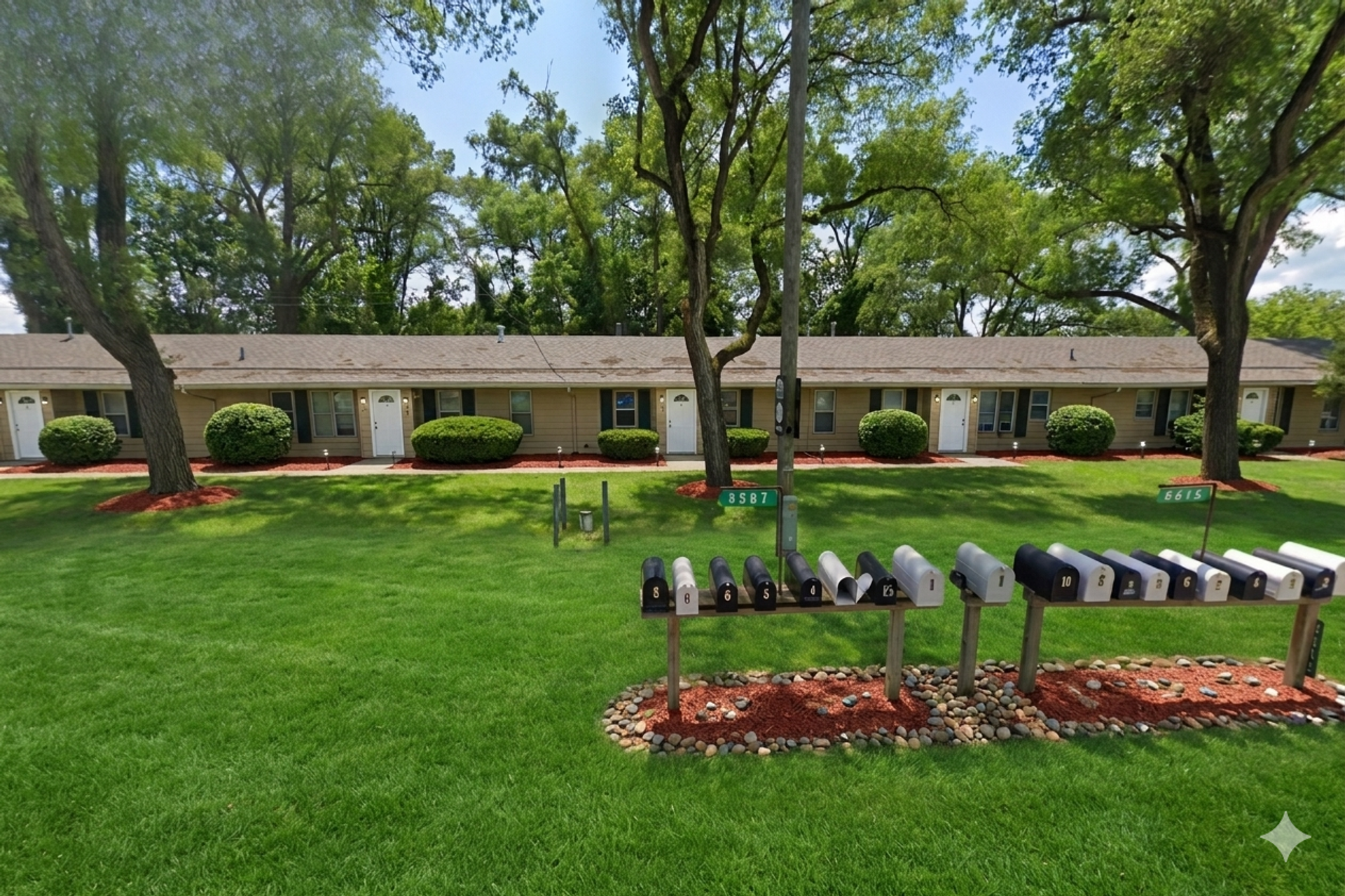 8587 WHITE LAKE GROUP, LLC 2 of 12