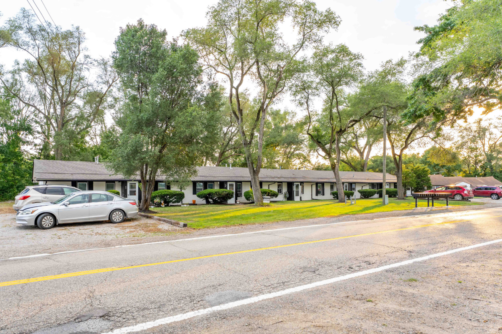 8587 WHITE LAKE GROUP, LLC 2 of 12