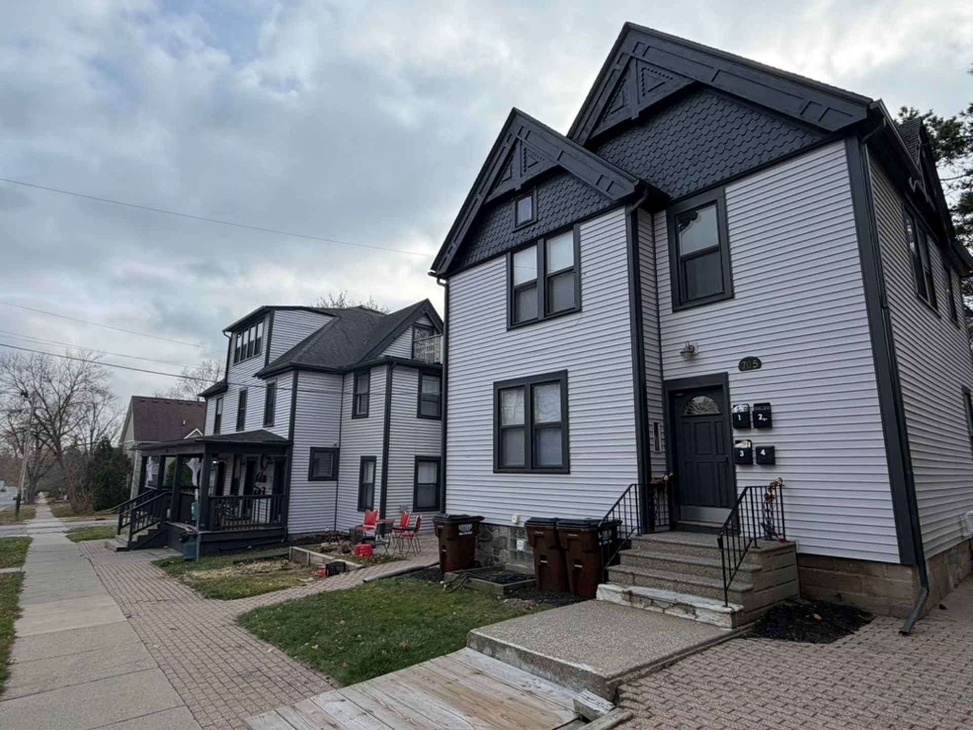 701 YPSILANTI GROUP, LLC 7 of 12