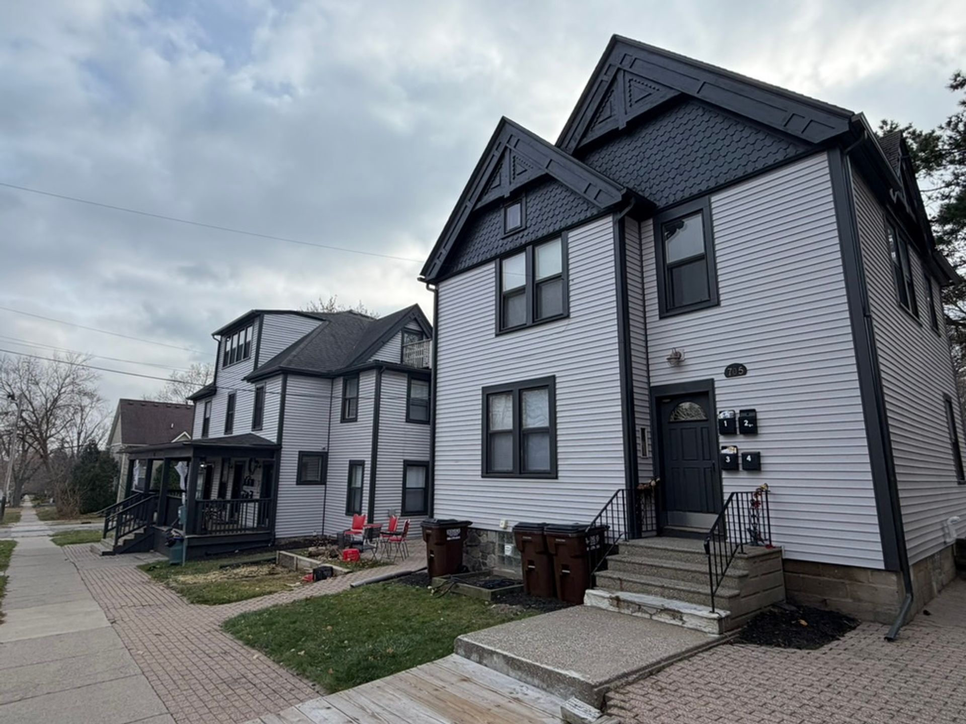 701 YPSILANTI GROUP, LLC 6 of 12