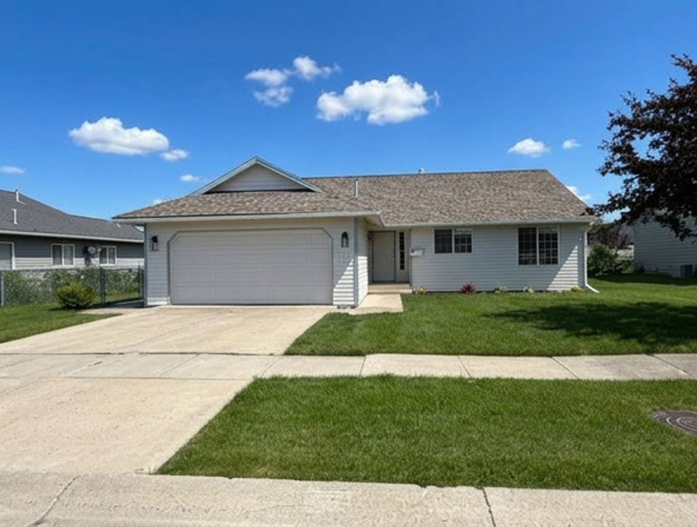 Kalispell House: 141 Greenbriar Drive