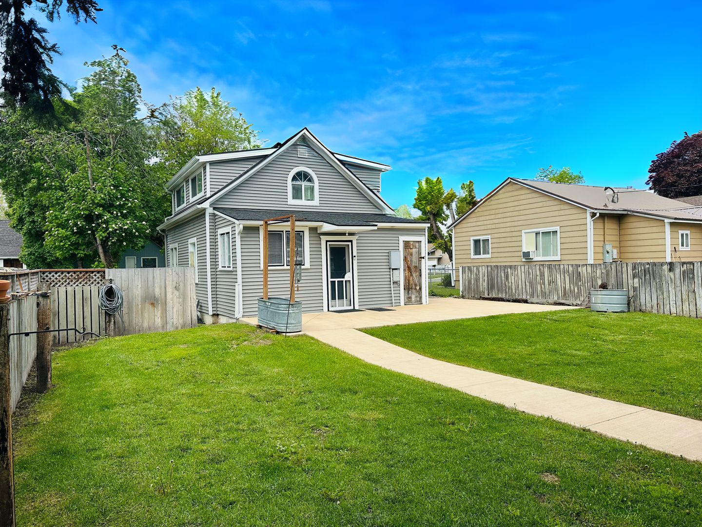 Kalispell House: 1135 3rd Ave West