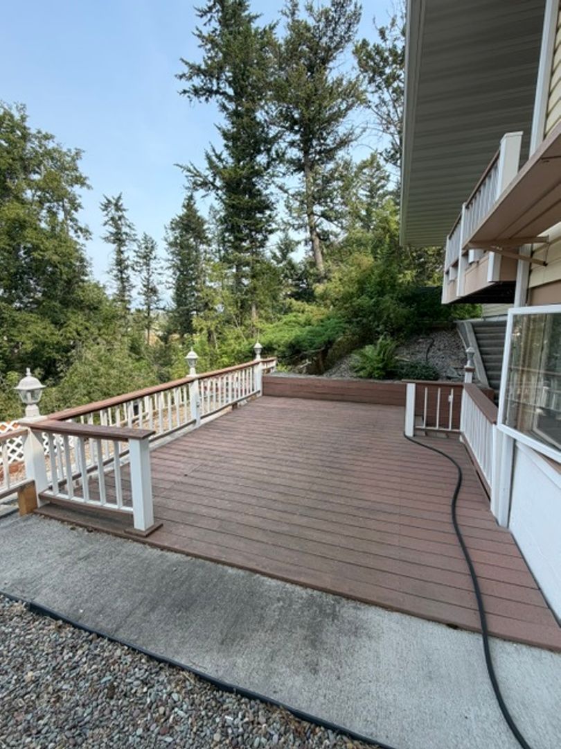 Kalispell House: 1653 Woodland Ave