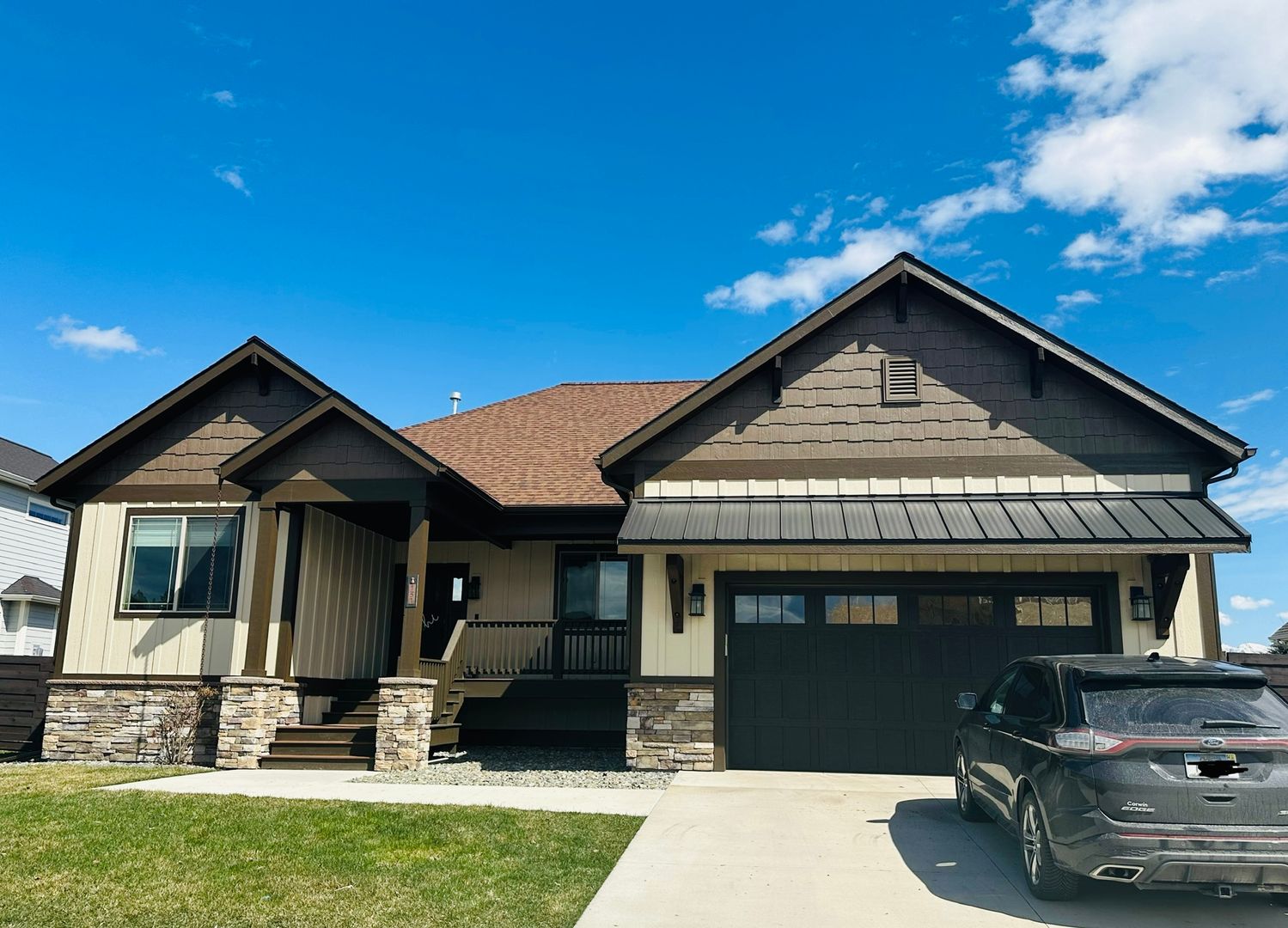 House for rent at 131 W Monture Ridge, Kalispell, MT 59901