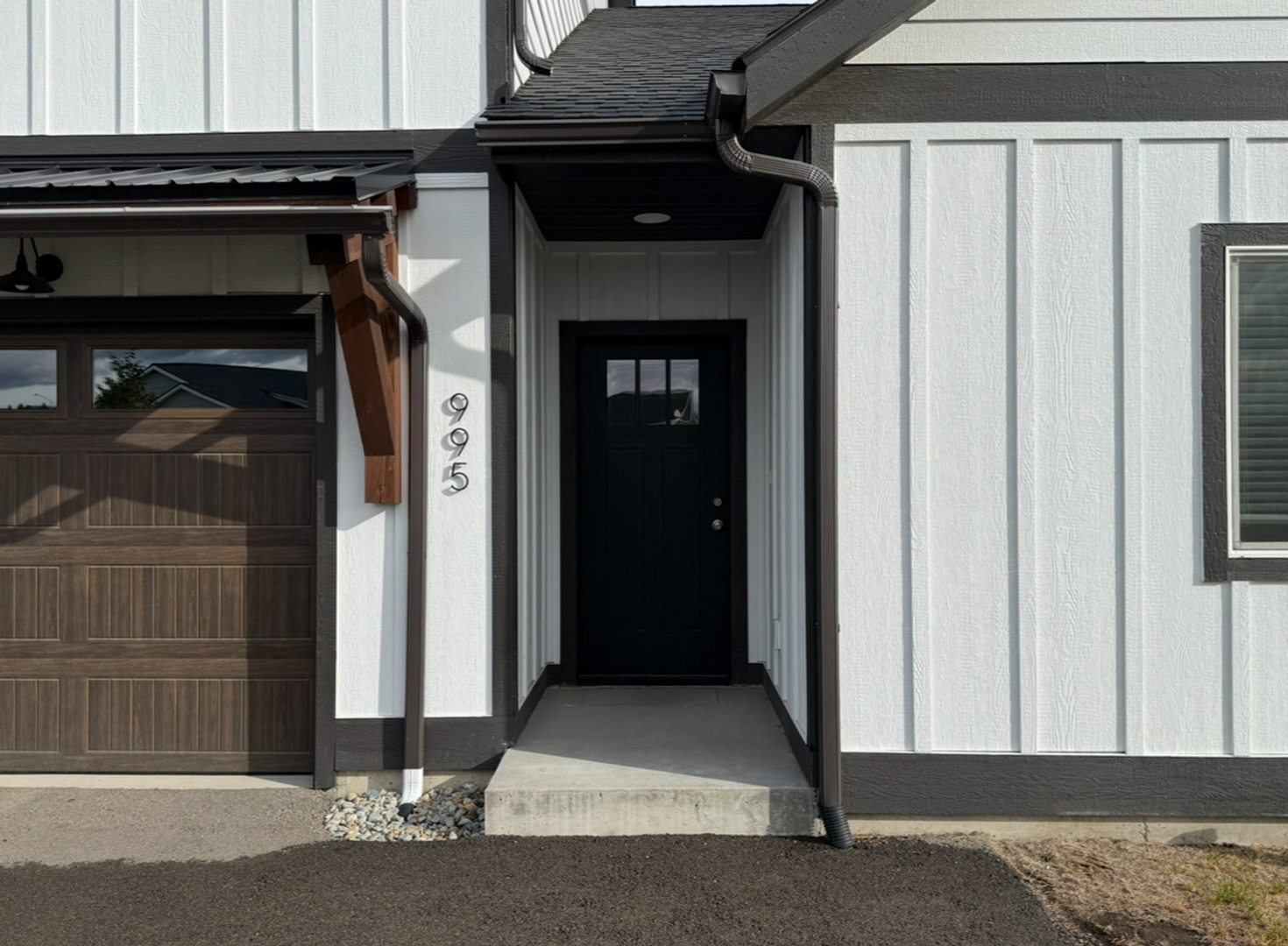 Kalispell Townhome: 995 N Camas Ln