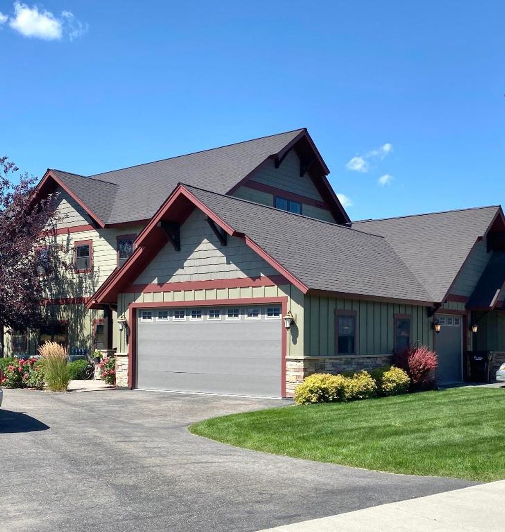 Kalispell Condo: 120 Meadow Loop