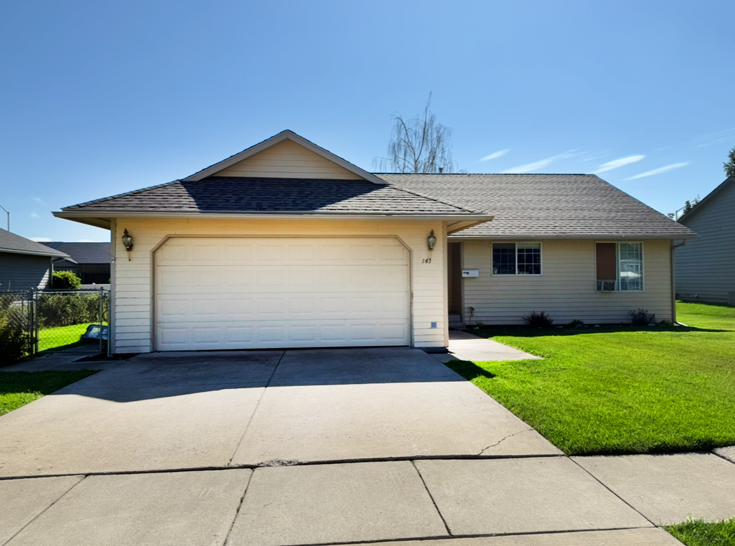 Kalispell House: 141 Greenbriar Drive