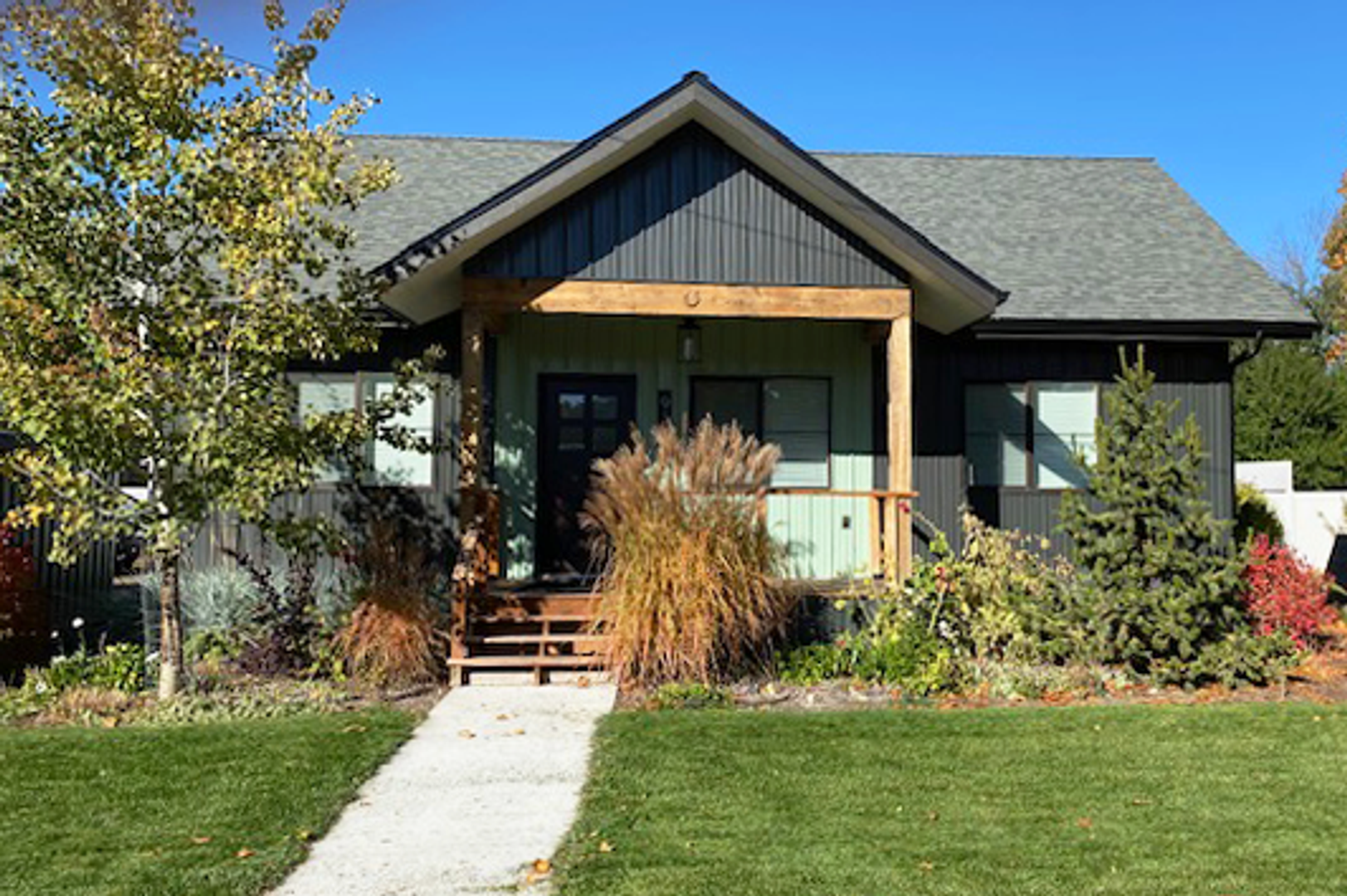 Kalispell House: 931 1st Street West