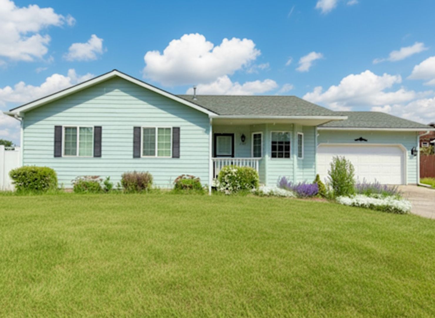 Kalispell House: 2343 Coot Ct