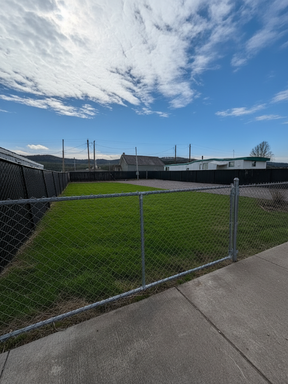 Private RV Space with Flathead Lake Views – Elmo, MT