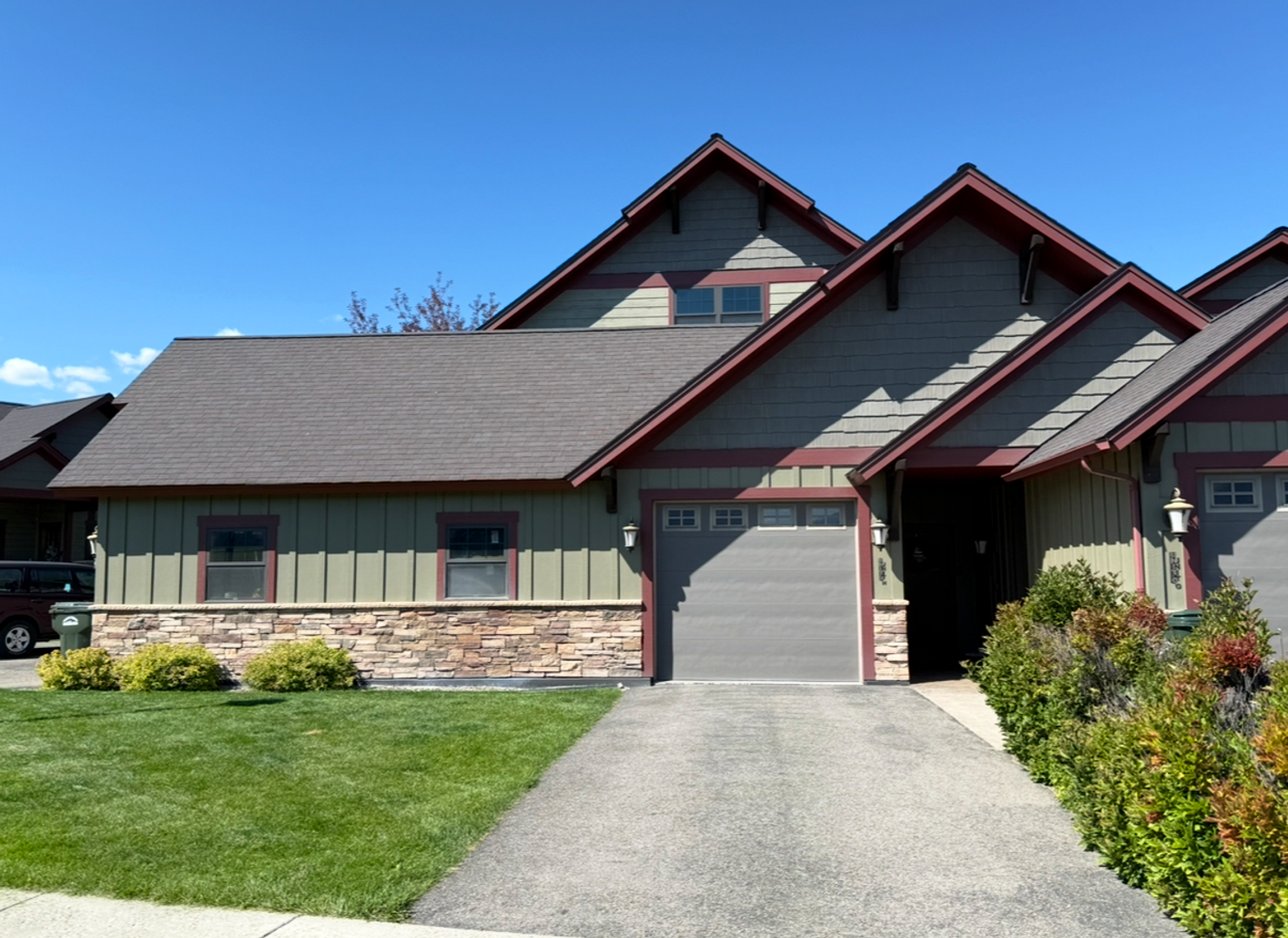 Kalispell House: 120 Meadow Loop
