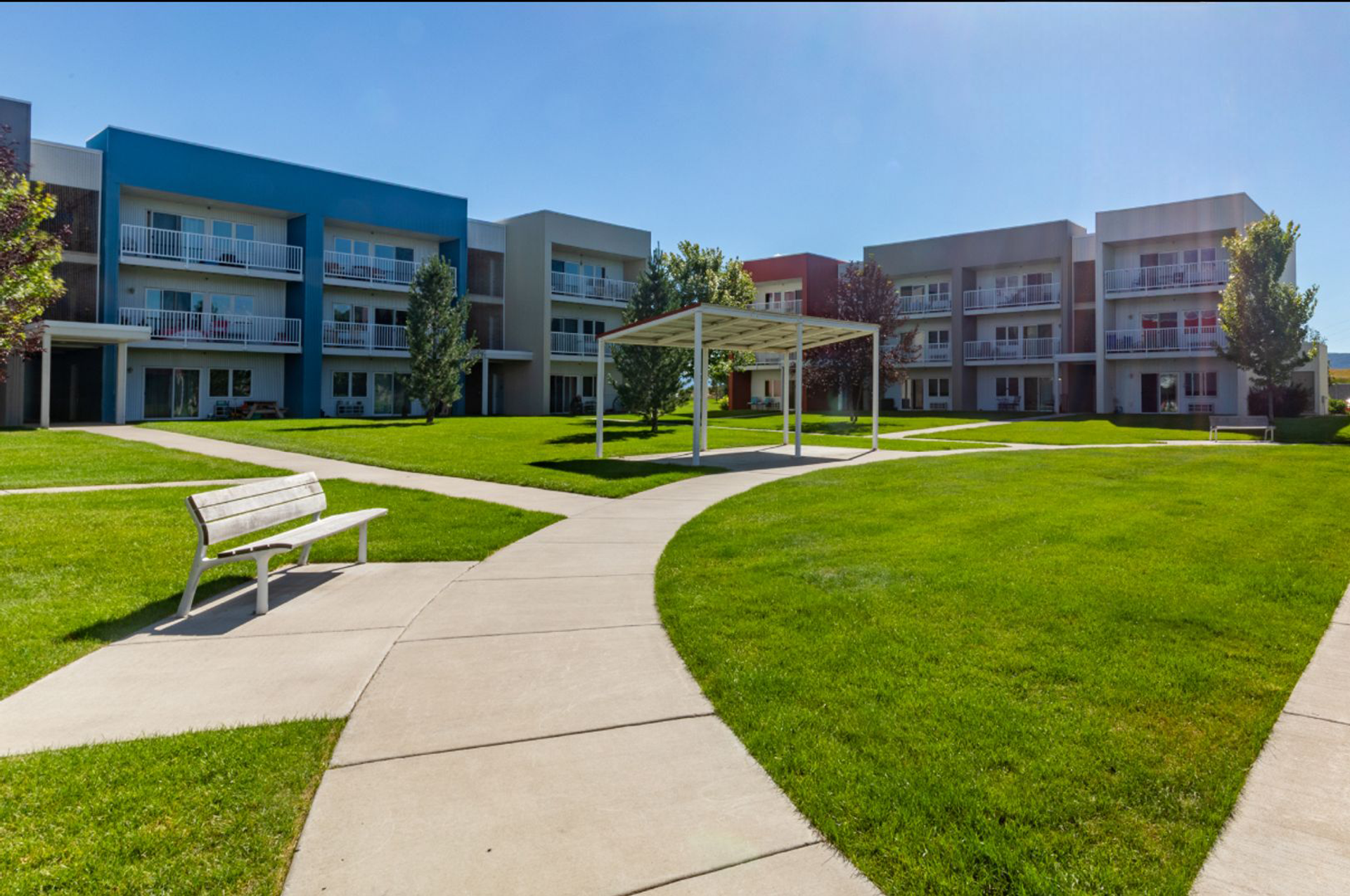 Kalispell Apartment: 1005 Treeline Rd