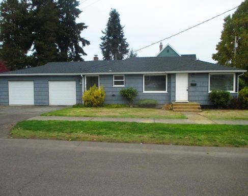 3 Bed 1 Bath Rental at 903 5th Ave NW, Puyallup, WA – photo 1