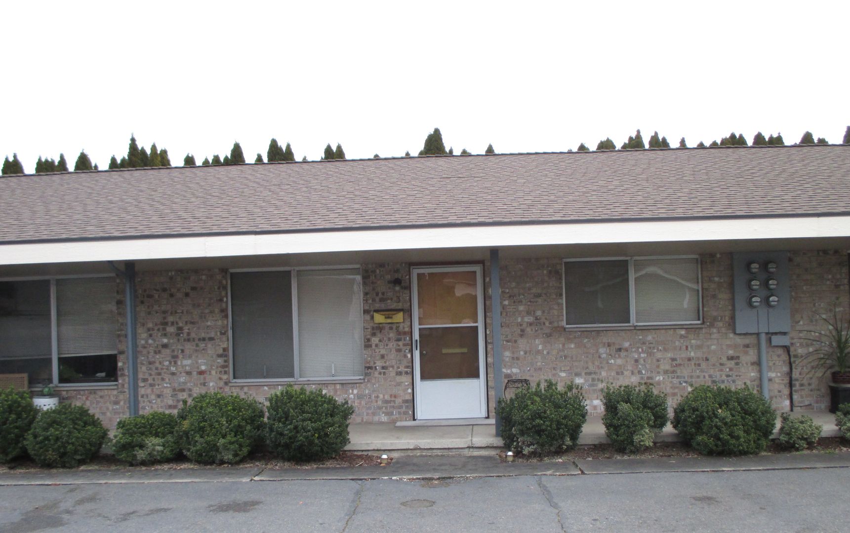 Puyallup Apartment: 735 2nd St NW