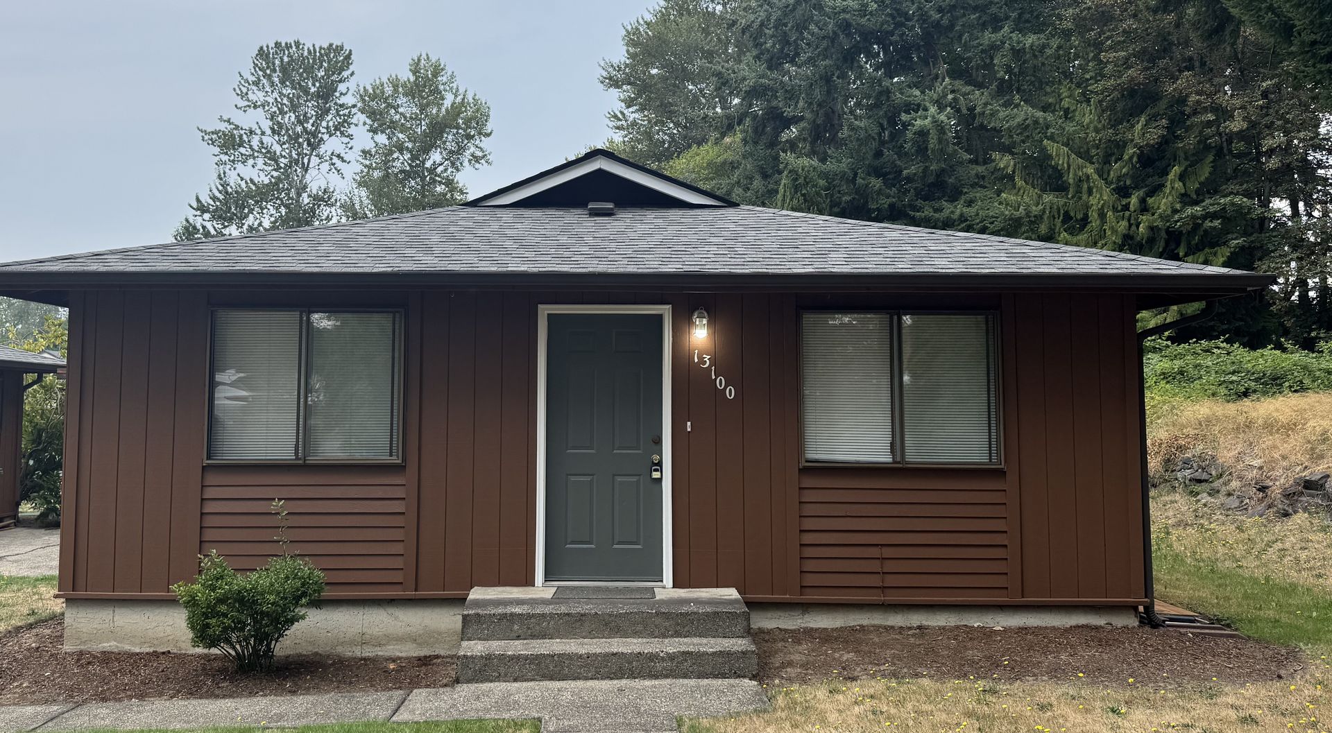 Puyallup House: 13100 86th Ave E