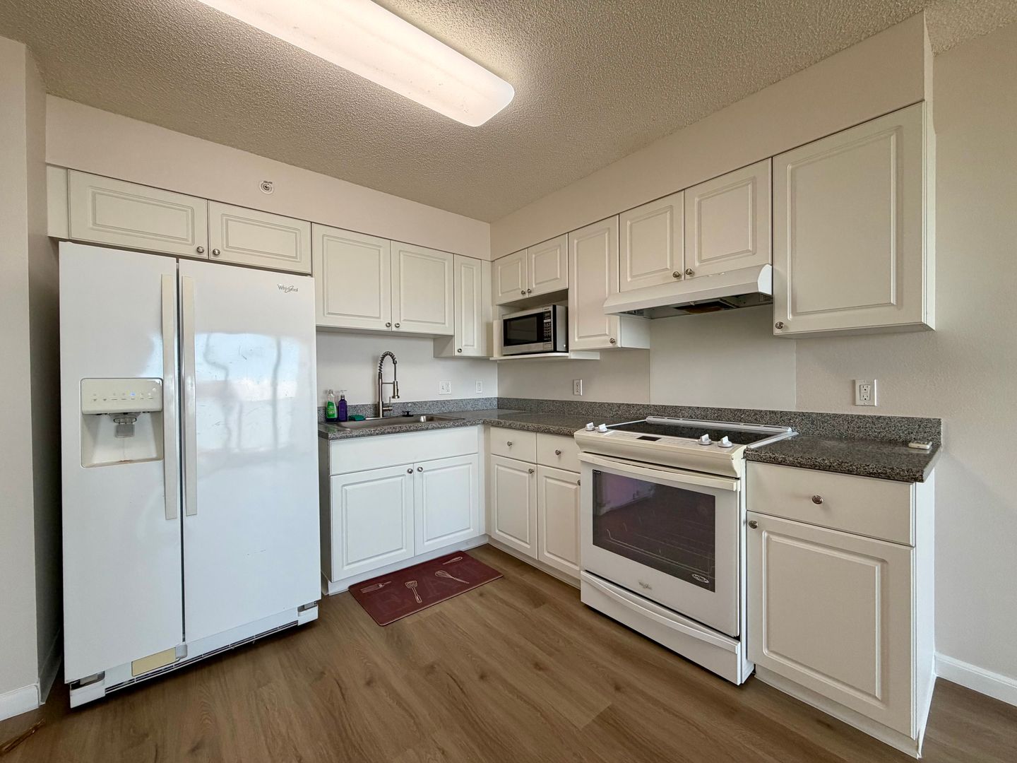 Honolulu Condo: 801 South St #4514