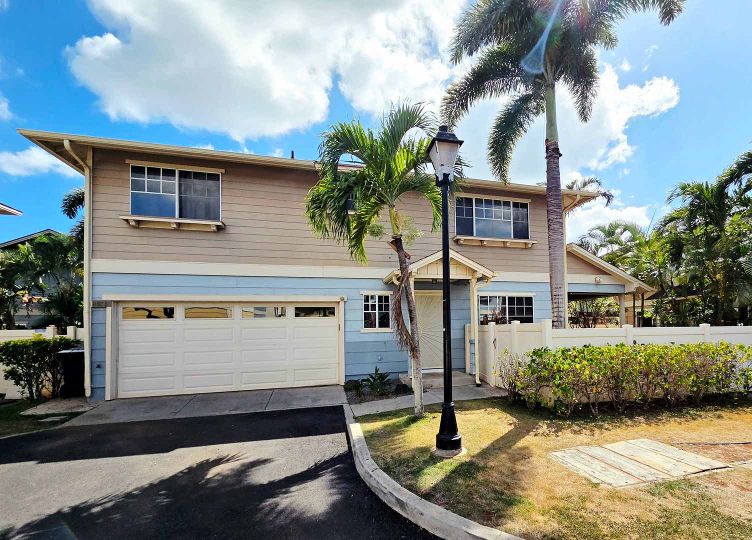 Ewa Beach House: 91-502 Makalea Street