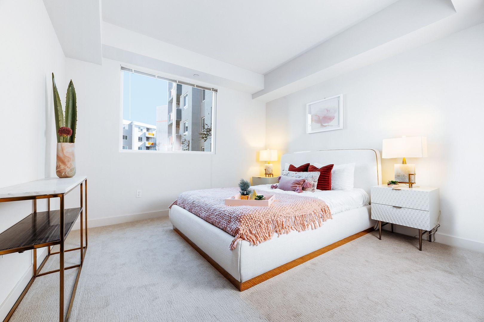 Garden Grove Apartment: 12801 Brookhurst Street