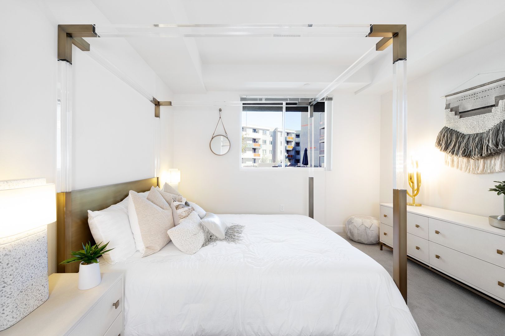 Garden Grove Apartment: 12801 Brookhurst Street