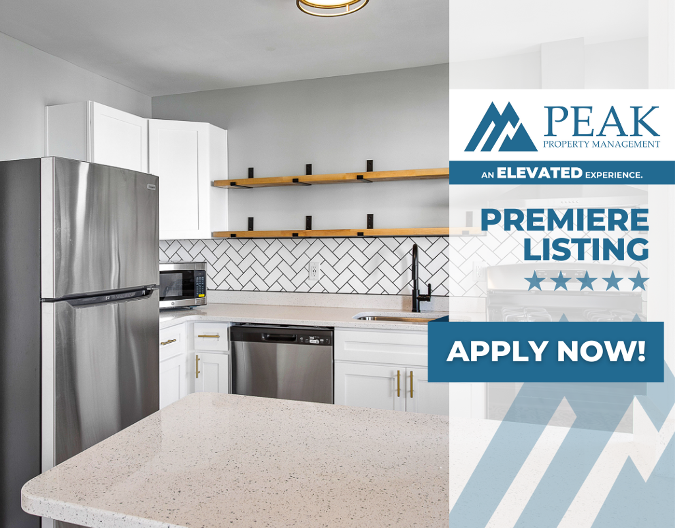 Ashland Apartment: 402 S Center