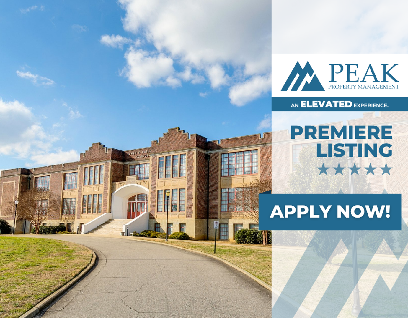 Hopewell Apartment: 1201 W City Point Rd