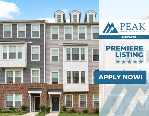 Spacious 3-Bedroom Home with Garage in Henrico