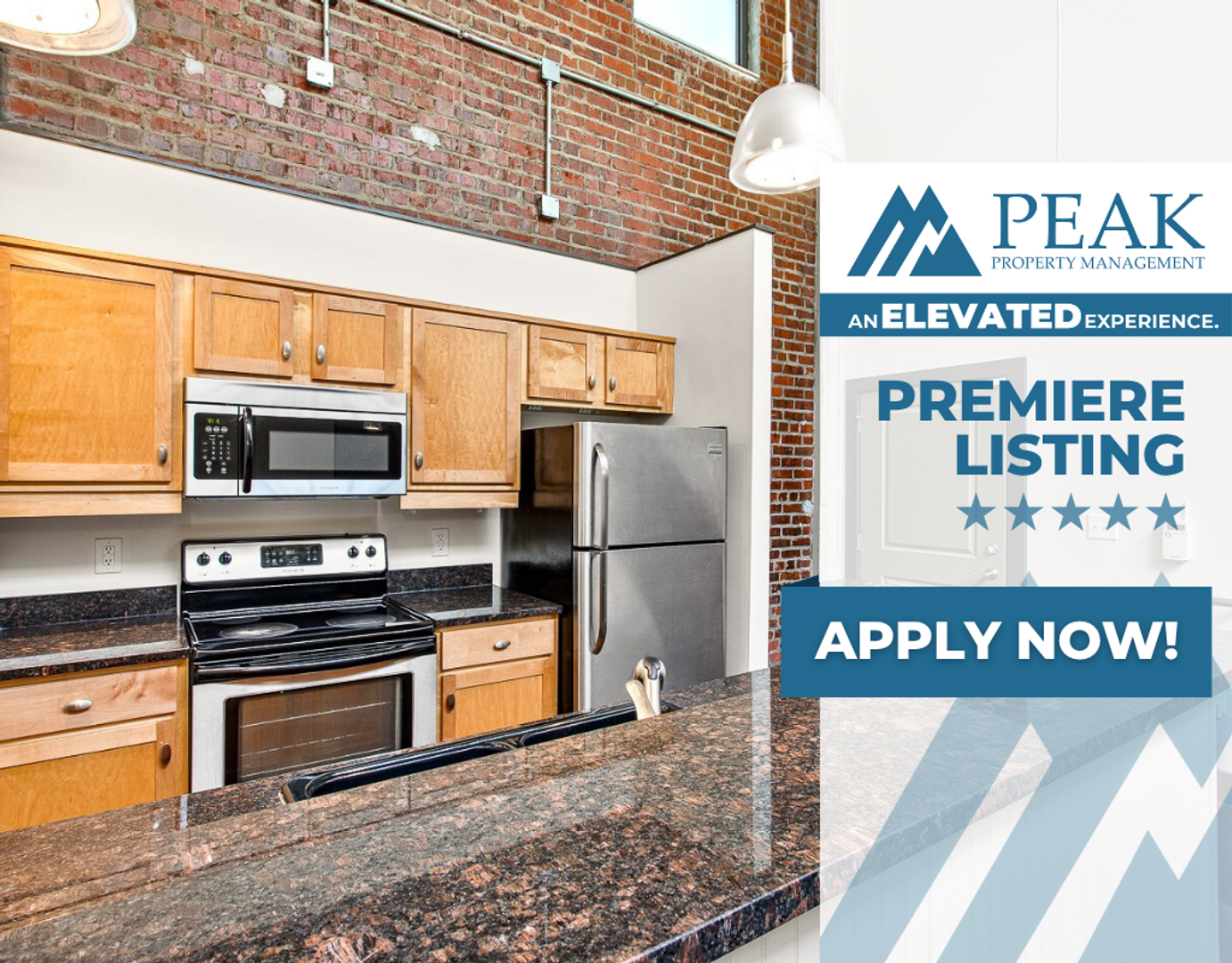 Richmond Apartment: 212 W. 7th Street