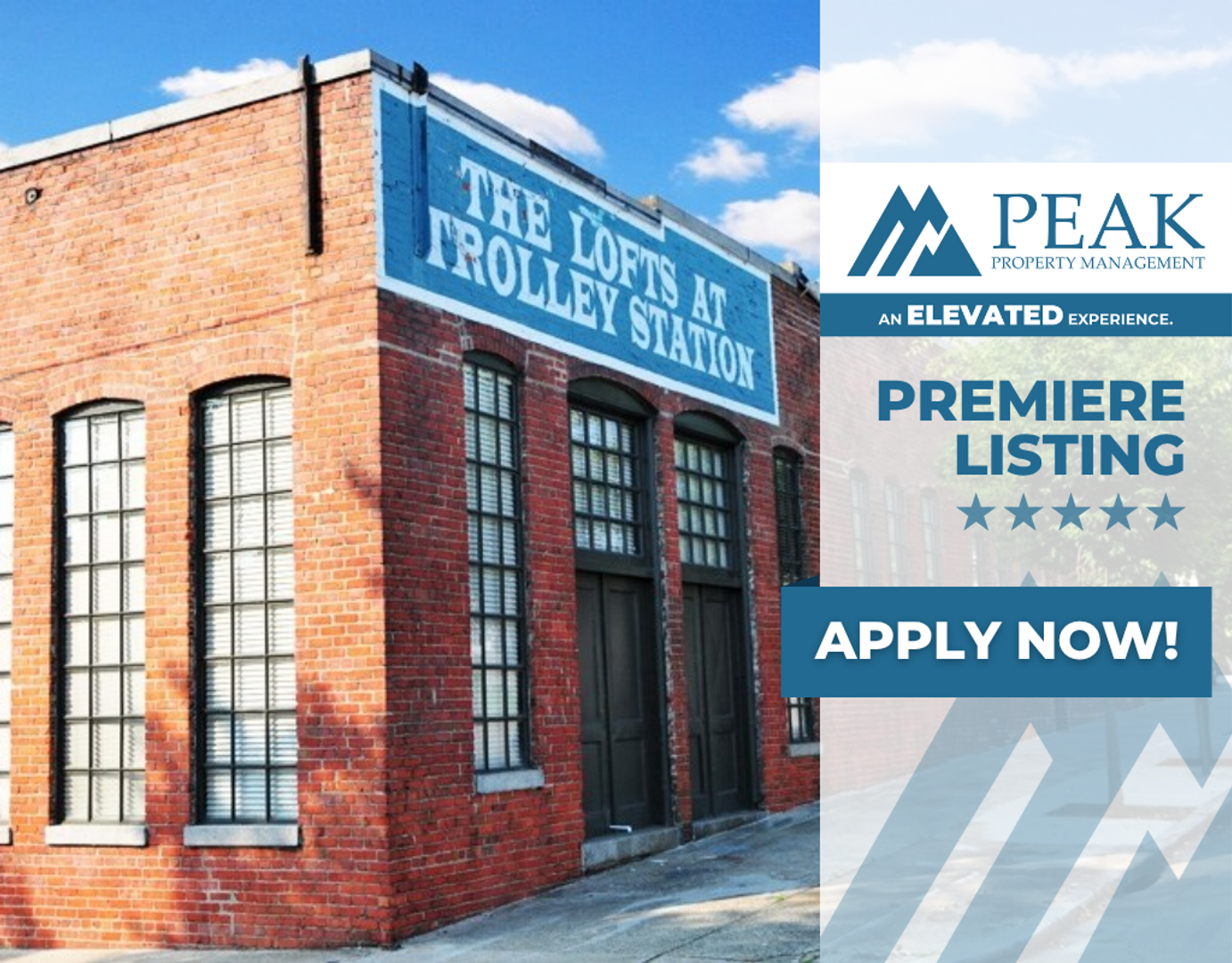 Richmond Apartment: 212 W. 7th Street