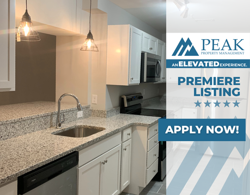 First month FREE! | Historic Charm & Modern Upgrades! Available July! Spacious 2-Bed, 2-Bath | Available NOW! – photo 1