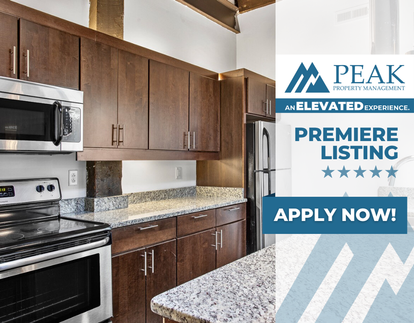 Richmond Apartment: 7 E. Jackson Street