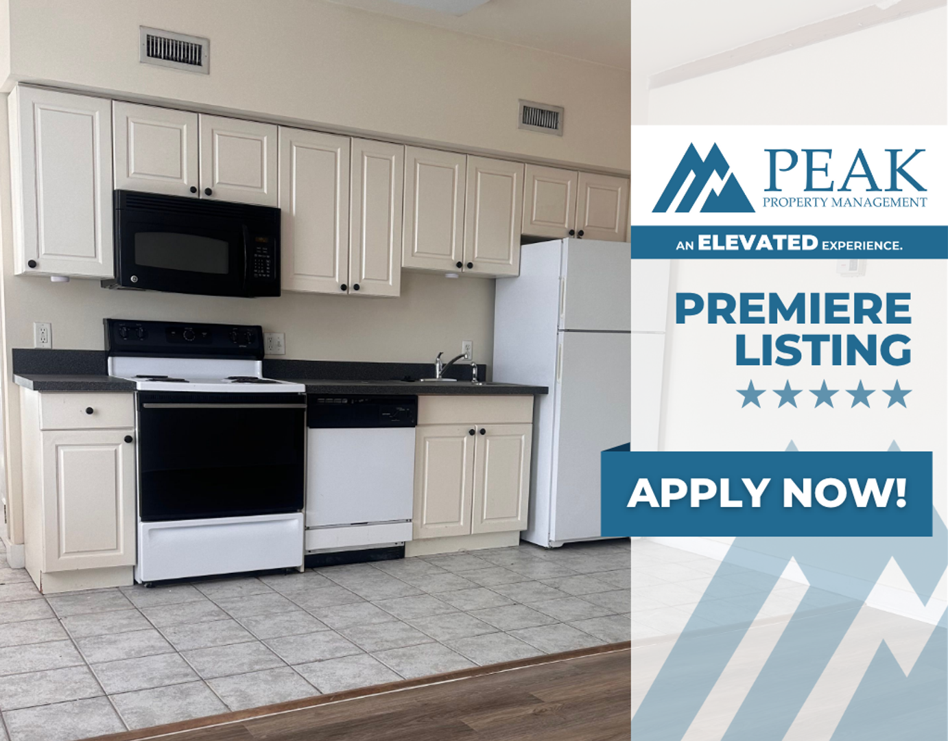 Richmond Apartment: 16 N. 22nd Street