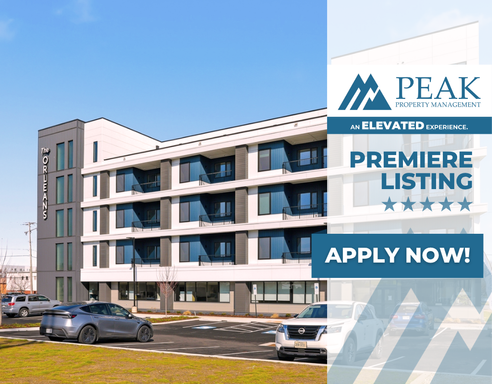 Spacious Corner 2-Bed/2-Bath Apartment with Balcony & Premium Amenities – Available Now and First month is on us! – photo 1