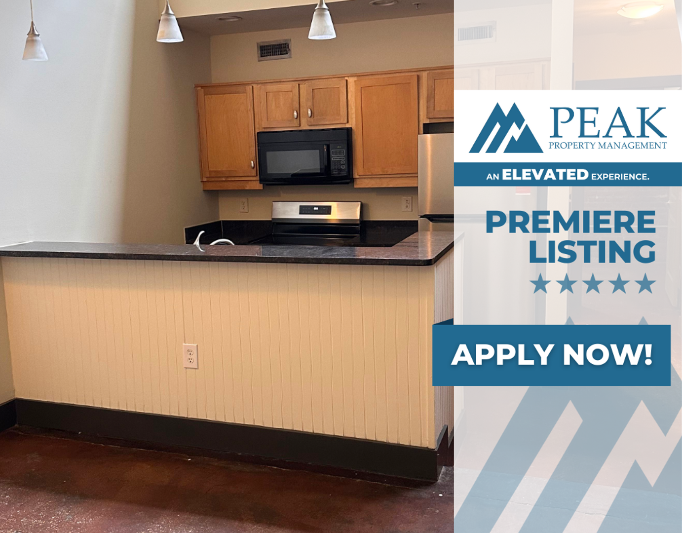 Richmond Apartment: 212 W. 7th Street