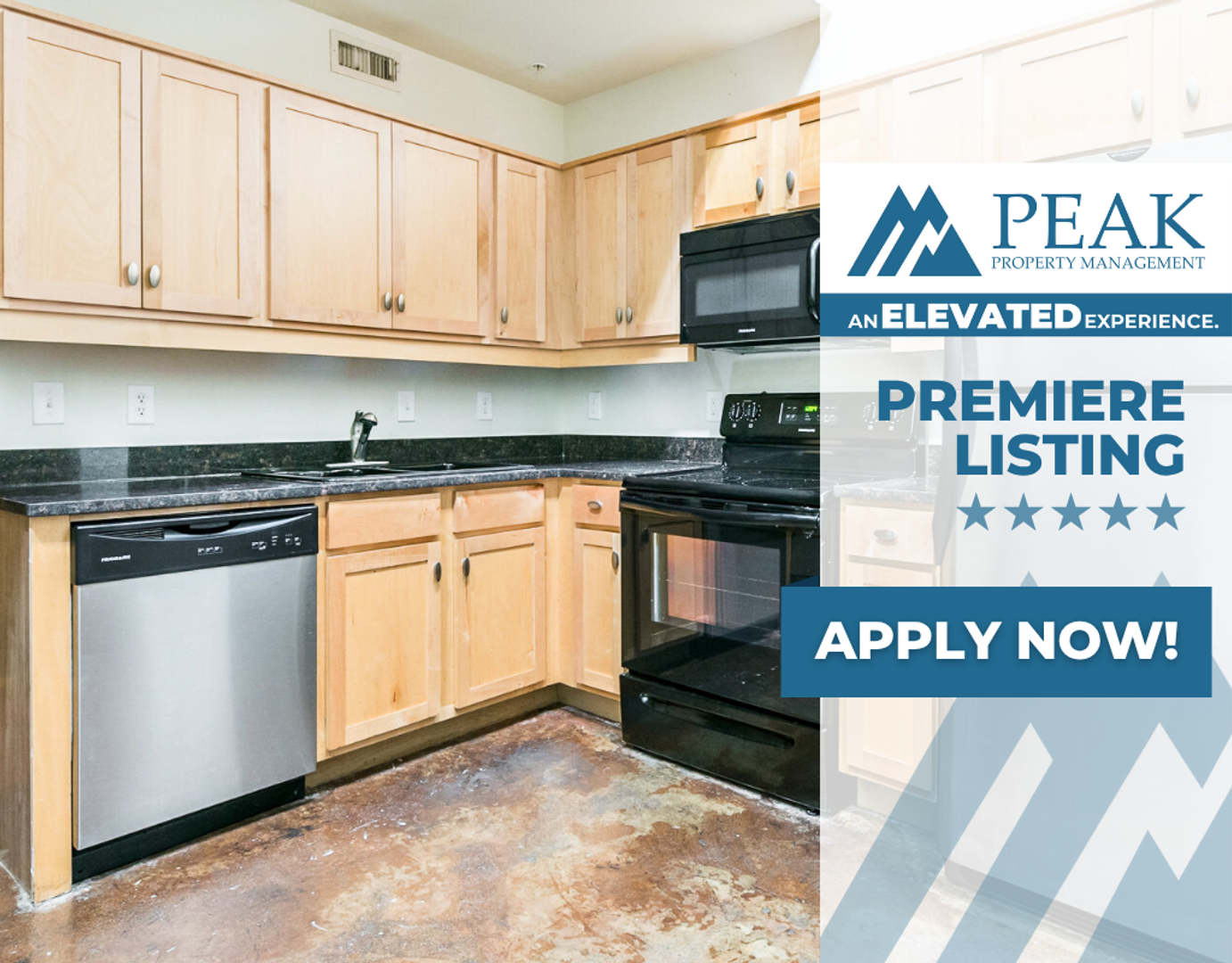 Richmond Apartment: 212 W. 7th Street