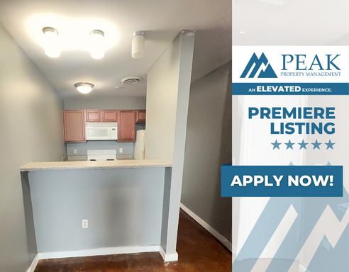 First month FREE! | Industrial-Style 1BR Loft at 1510 Lofts – Available Mid-October! – photo 1