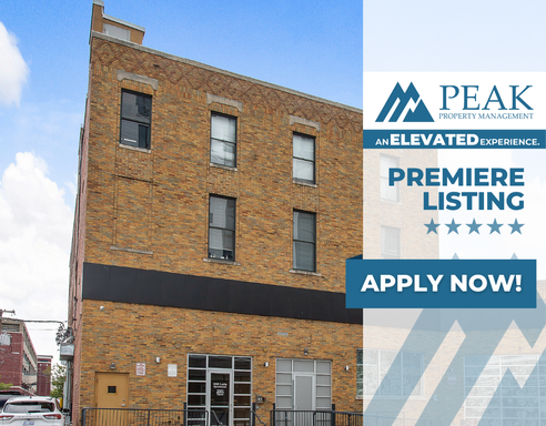 First month FREE! | Minimalist 1-Bed 1-Barth Available NOW! – photo 1