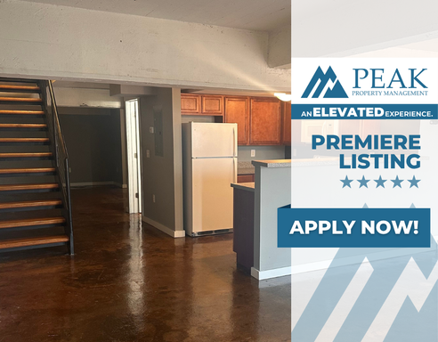 First month FREE! | Spacious Industrial-Style Studio at 1510 Lofts – Prime Broad Street Location! Available NOW! – photo 1