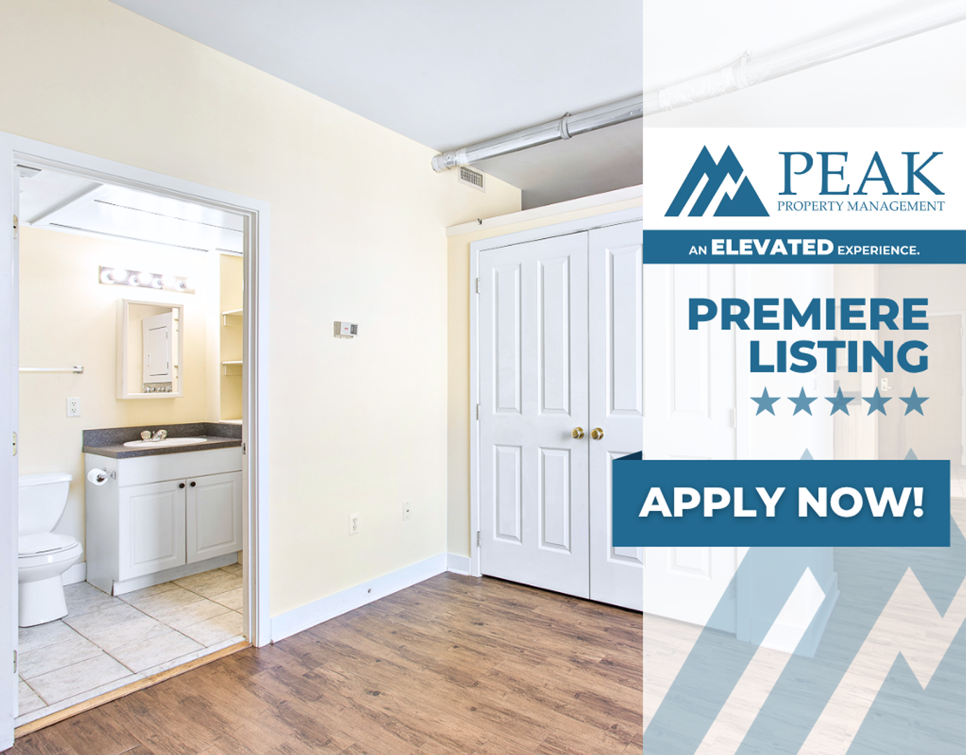Richmond Apartment: 16 N. 22nd Street