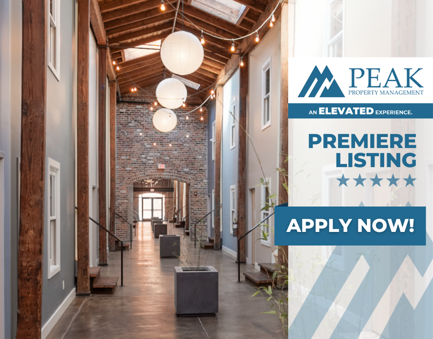 Petersburg Apartment: 219 E Bank St