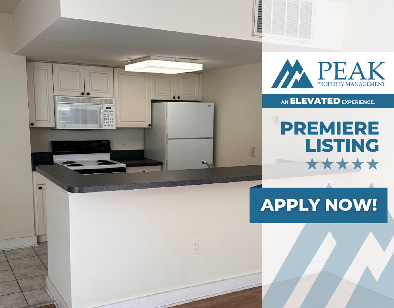 Richmond Apartment: 16 N. 22nd Street