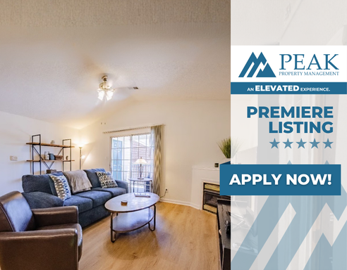 Charming 2-Bedroom Condo in Glen Allen – 820 Brassie Ln, Apt M – photo 1